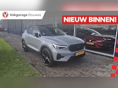 Volvo XC40 - 2.0 B4 Plus Black Edition |NAP|1e eigenaar|Pano|Harman&Kardon