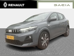Dacia Sandero - 1.0 TCe 100 limited edition