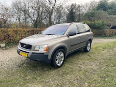 Volvo XC90 - 2.9 T6 Exclusive Geartronic
