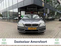 BMW 5-serie Touring - 528xi High Executive Panoramadak Trekhaak
