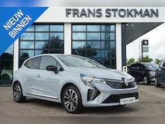 Renault Clio - 1.6 E-Tech Full Hybrid 145 Techno