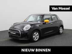 MINI 5-Deurs - 1.5 One Essential