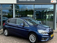 BMW 2-serie Active Tourer - 218i High Executive