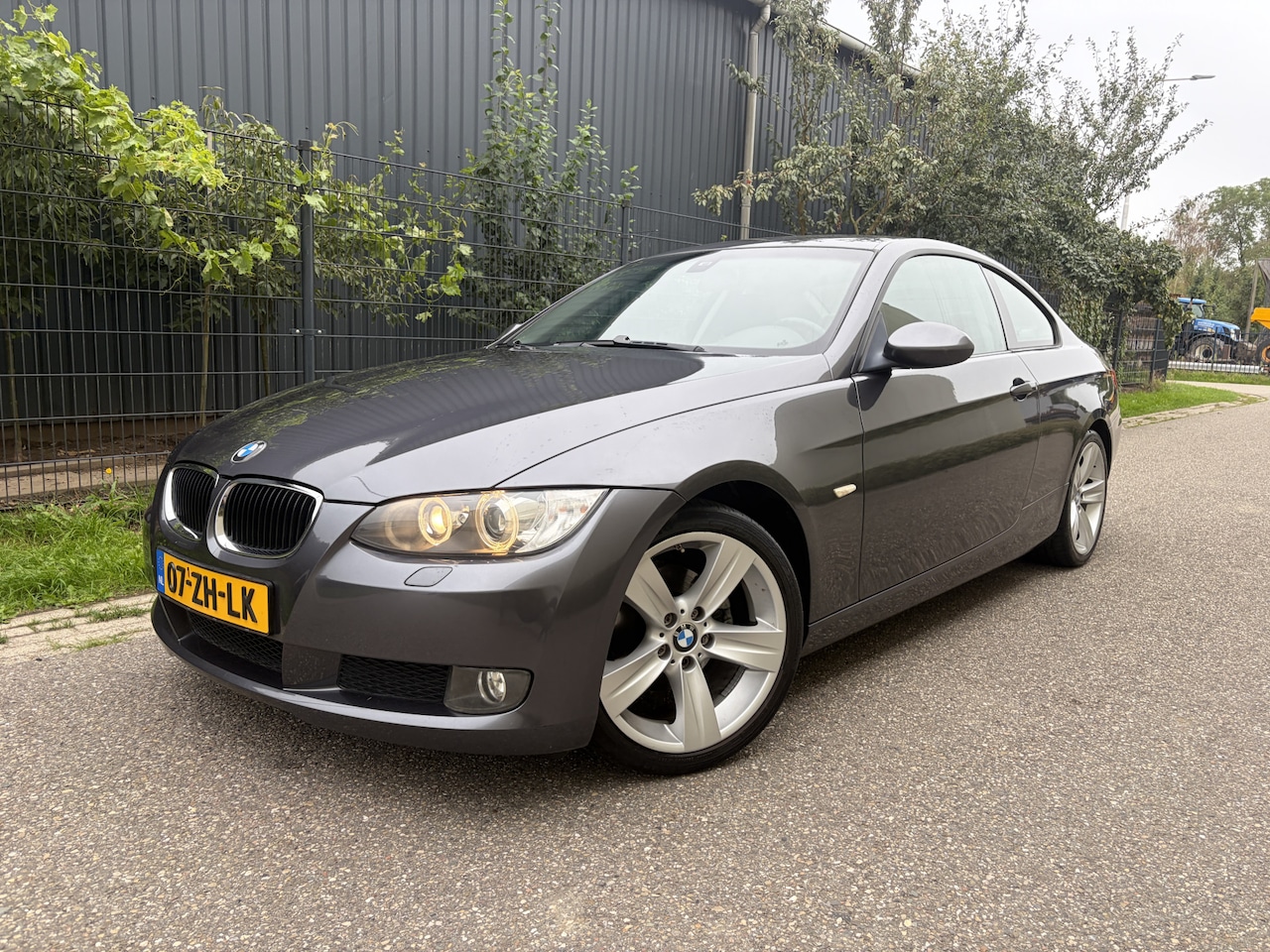 BMW 3-serie Coupé - 320i / AIRCO / CRUISE / ORG NED / 144dkm! NAP! - AutoWereld.nl
