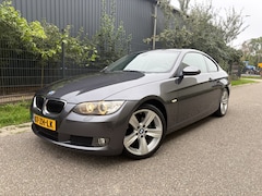 BMW 3-serie Coupé - 320i / AIRCO / CRUISE / ORG NED / 144dkm NAP