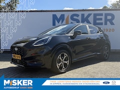 Ford Puma - EB Hybrid 155PK ST-Line AUTOMAATCOMFORTPACKWINTERPACKALLSEASON etc