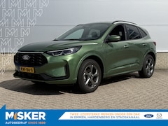 Ford Kuga - 2.5 PHEV ST-Line DRIVERPACK WINTERPACK TECHPACK