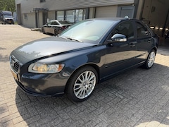 Volvo S40 - 2.4i Edition II