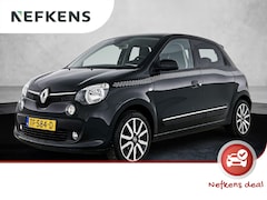 Renault Twingo - 1.0 70pk Intens Automaat | Achteruitrijcamera | Parkeersensoren Achter | Climate Control |