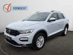 Volkswagen T-Roc - 1.5 TSI Style