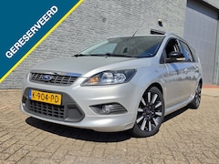 Ford Focus Wagon - 1.6-16V Titanium Navi/Cruise/Airco✅