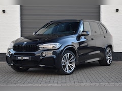 BMW X5 - XDrive40e High Executive M-Sport | Pano | Head-up | 360cam |