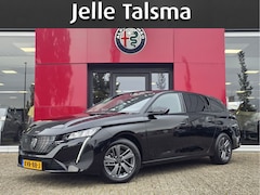 Peugeot 308 SW - 1.2 PureTech Allure | 360 Camera | Parkeersensoren | All-season banden | Apple/Android Car