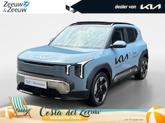Kia EV2 - Plus Advanced 42.2 kWh Panorama dak | Harman & Kardon | Navigatie | Stoel & stuurverwarmin