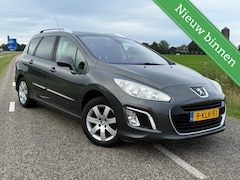 Peugeot 308 SW - 1.6 VTi Active 120pk | 1e Eigenaar