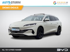 BYD SEAL 6 Touring - 1.5 DM-i Comfort
