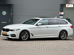BMW 5-serie Touring - 520d High Executive M-Sport