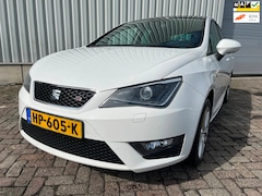 SEAT Ibiza ST - 1.4 TDI FR Connect - Koppeling Defect - Motormanagent Brandt - Schade