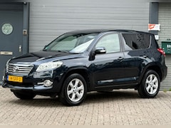 Toyota RAV4 - 2.0 VVTi Dynamic 2WD