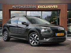 Citroën C4 Cactus - 1.2 PureTech Business Plus