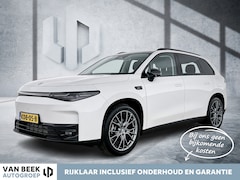 Leapmotor C10 - Design REEV 28.4 kWh | Rijklaar |