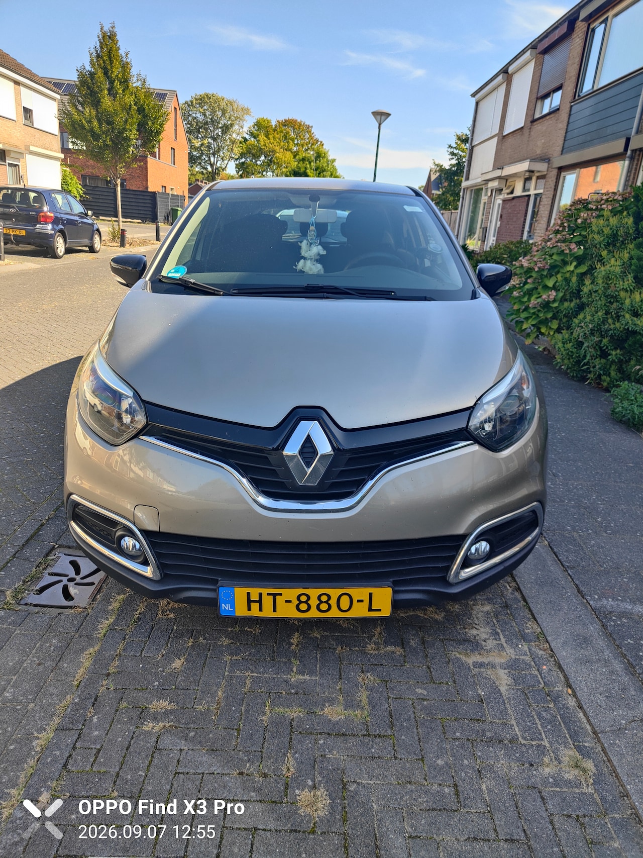 Renault Captur - 1.2 TCe Xmod Distributieketting vervangen, nieuwe TCU 2 jaar garantie - AutoWereld.nl