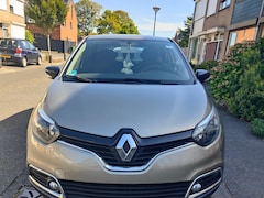 Renault Captur - 1.2 TCe Expression Distributieketting vv bij 188885km, nieuwe TCU 2 jaar garantie