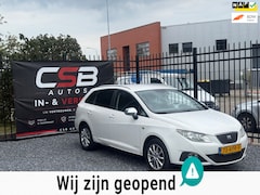 SEAT Ibiza ST - 1.2 TDI COPA Plus Ecomotive AIRCOZUINIGKOOPJE