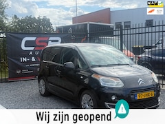 Citroën C3 Picasso - 1.6 VTi Aura AIRCONWE APKNAVIKOOPJE