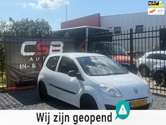 Renault Twingo - 1.2 Authentique IJSKOUDE AIRCOAPKKOOPJE