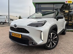 Toyota Yaris Cross - 1.5 Hybrid Launch Edition