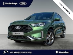 Ford Kuga - ST-Line X 2.5 Plug-in Hybrid 243pk | Afneembare trekhaak | Technology Pack | Winter Pack |