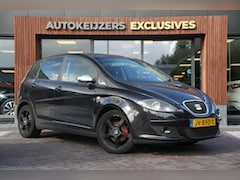 SEAT Altea - 1.6 Sport Electrische ramen ABS Airco Zijairbags CV