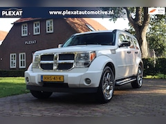 Dodge Nitro - 3.7 V6 SE Aut. | Slechts 143.000KM | Achteruitrijcamera | Radio | Navigatie | Airco | Lich