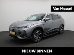 MG MG HS PHEV - 1.5 Luxury | Apple Carplay/Android Auto | Leder | Stoelverwarming | Camera | Climate Contr