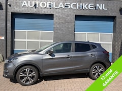 Nissan Qashqai - 1.3 DIG-T N-Connecta, climate/cruise/camera/trekhaak
