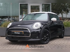 MINI 5-Deurs - (f55) 1.5 Cooper Camden 136pk | Automaat | Climate | Sfeer | Sensoren | Carplay | Navi | C