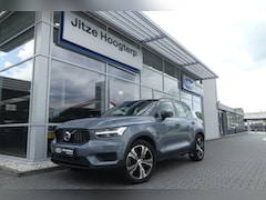 Volvo XC40 - 1.5 T4 Recharge R-Design ELEKT. TREKHAAK, STOELVERWARMING, LEER/ALCANTARA, ADAPT. CRUISE,