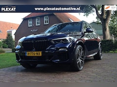 BMW X5 - XDrive40i High Executive 7-Persoons Aut. | M-Pakket | Orig. NL | 4-wielbesturing | Harman