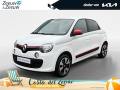 Renault Twingo - 1.0 SCe Collection | Airco | Cruise Control | Bluetooth Audiosysteem | Parkeersensoren | L