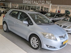 Toyota Auris - 1.4-16V Terra Airco, Stuurbekrachtiging