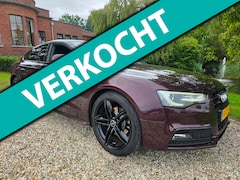 Audi A5 Sportback - 1.8 TFSI Pro Line S
