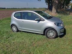 Volkswagen Up! - 1.0 move up! BlueMotion