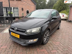 Volkswagen Polo - 1.2 TDI BlueMotion Comfortline Zo ingeruild Zo weg