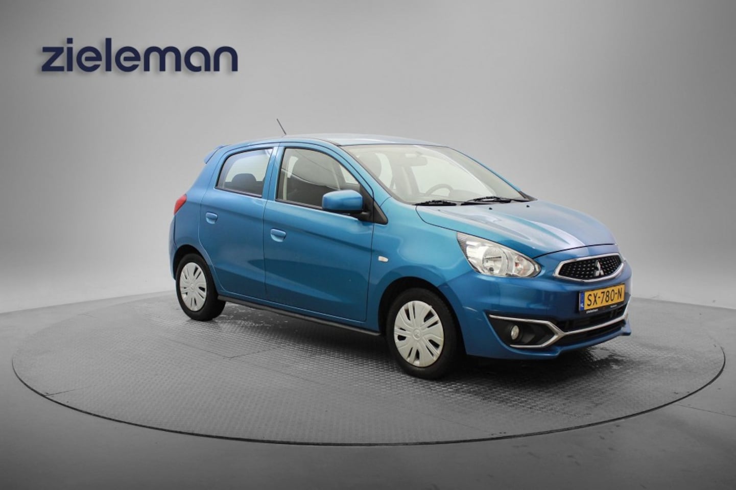 Mitsubishi Space Star - 1.0 Cool+ - Airco - AutoWereld.nl