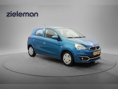 Mitsubishi Space Star - 1.0 Cool+ - Airco