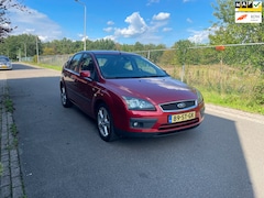 Ford Focus - 2.0-16V Rally Edition Goed onderhouden