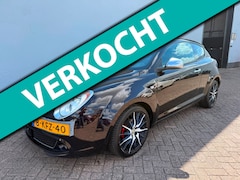 Alfa Romeo MiTo - 0.9 TwinAir Distinctive - Leder - Cruise - Climate