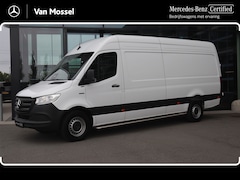 Mercedes-Benz eSprinter - 314 L3 Pro 81 kWh| AIRCO/CAMERA/KOERIERSUITV. |Certified