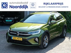 Volkswagen Taigo - 1.0 TSI R-Line